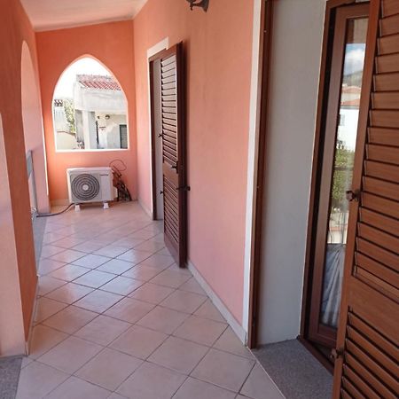 Appartamento Rosa Orosei Exterior foto
