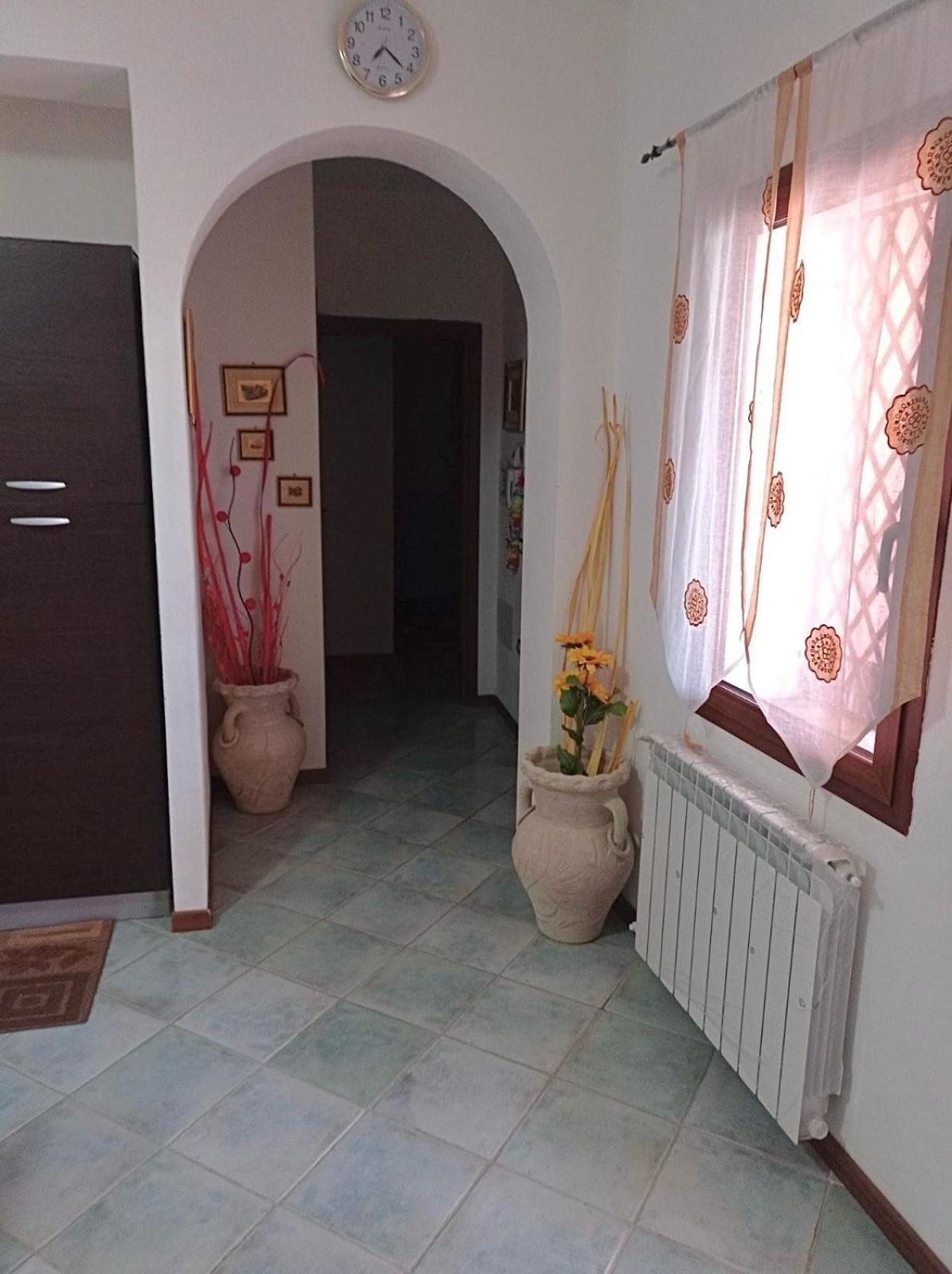 Appartamento Rosa Orosei Exterior foto